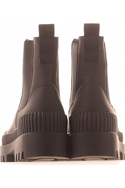 Dámské Boty Černé ONLY Vel.  40