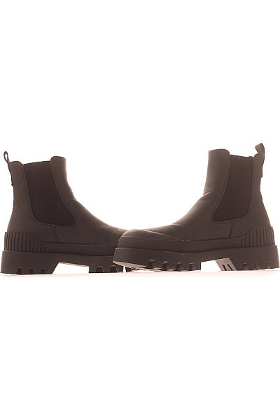 Dámské Boty Černé ONLY Vel.  40