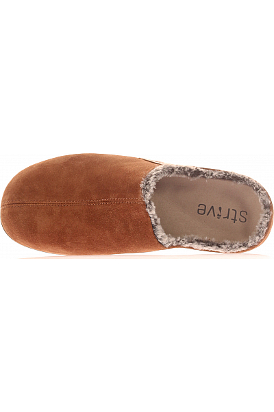 Strive Pánské Boty Hnědé