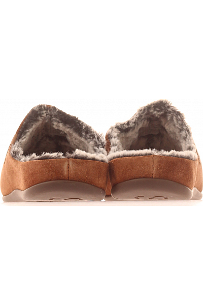 Strive Pánské Boty Hnědé