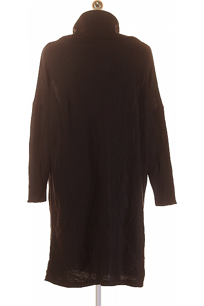 Šaty Černé Qiéro! Vel. 36