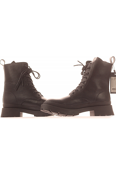  Workery Chybí štítek Černé BIANCO Outlet