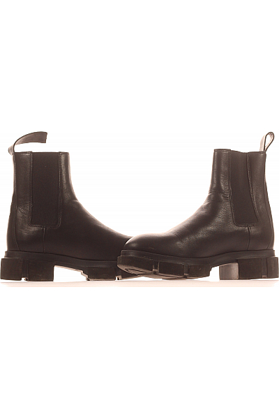 Copenhagen Shoes Dámské Boty Černé Vel. 38