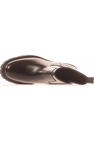 Call It Spring Dámské Boty Černé Vel.  41