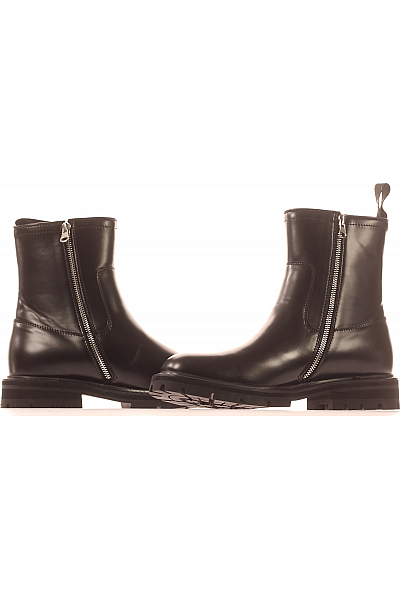 Call It Spring Dámské Boty Černé Vel.  41