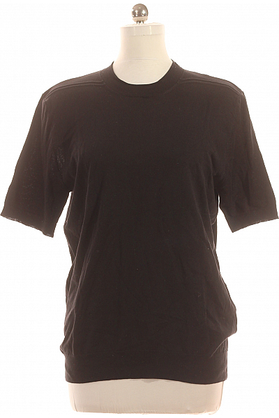 Dámský Pulovr Černý Roberto Cavalli