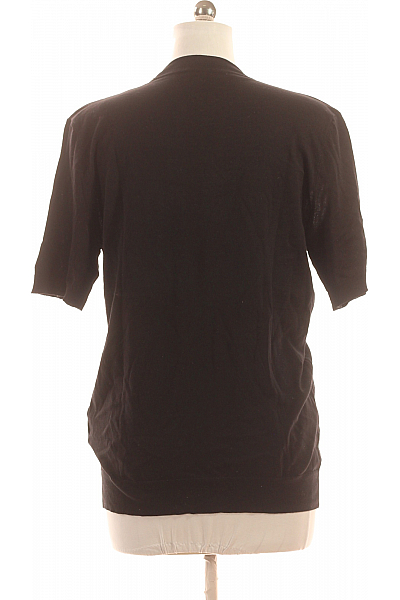 Dámský Pulovr Černý Roberto Cavalli