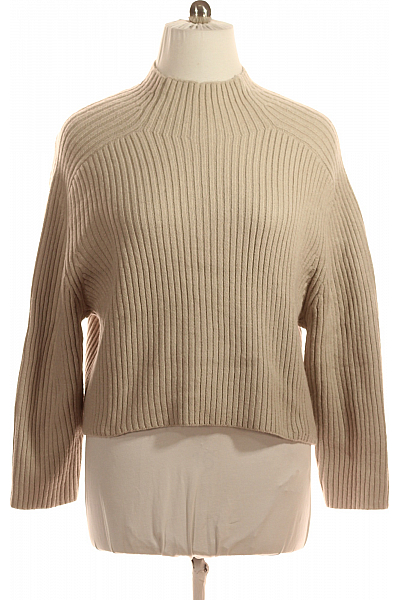 Dámský Svetr Béžový
