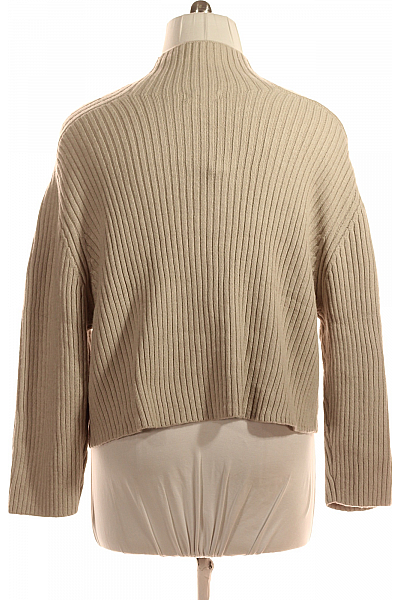 Dámský Svetr Béžový