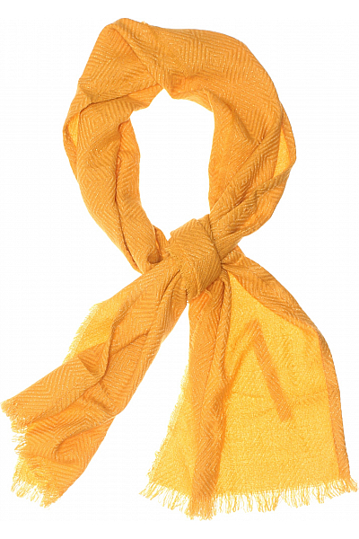  Obdelník Žluté Second Hand