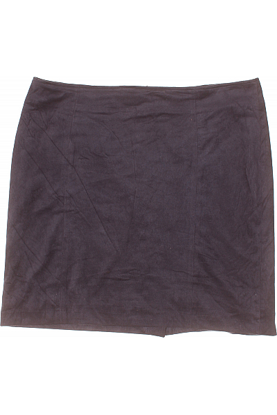 Balonová  Sukně Modrá