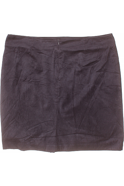 Balonová  Sukně Modrá