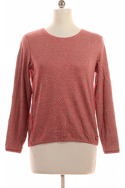 Halenka Červená Second hand