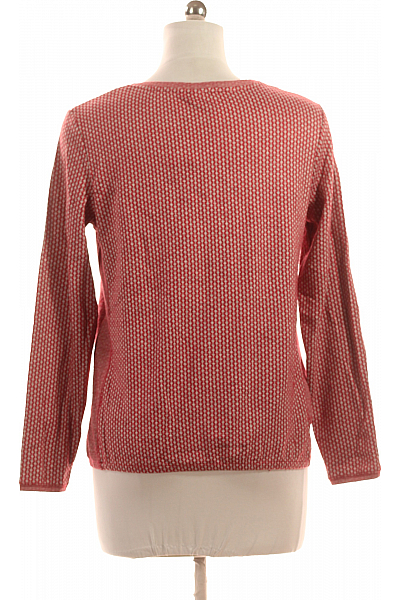 Halenka Červená Second hand