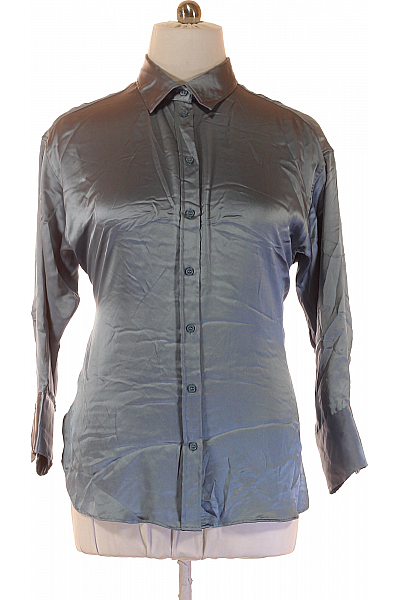 Funkční Prádlo Dámské Modré Second Hand Vel. L