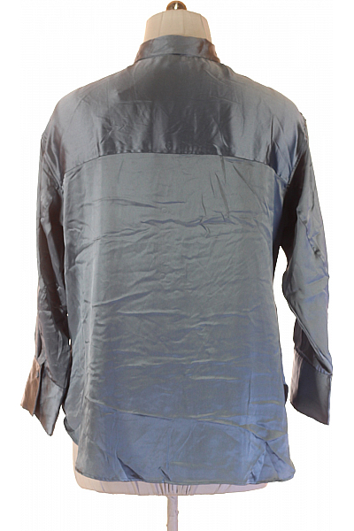 Funkční Prádlo Dámské Modré Second hand Vel. L