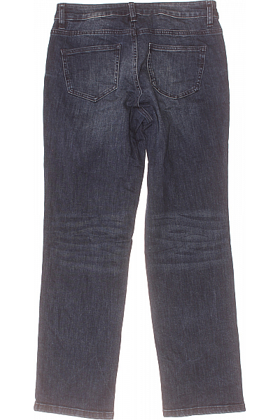 Boyfriend Dámské Džíny Modré TOM TAILOR Vel. 29