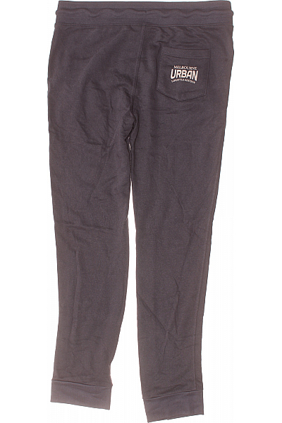 Roadsign Dámské Kalhoty Modré Vel. L