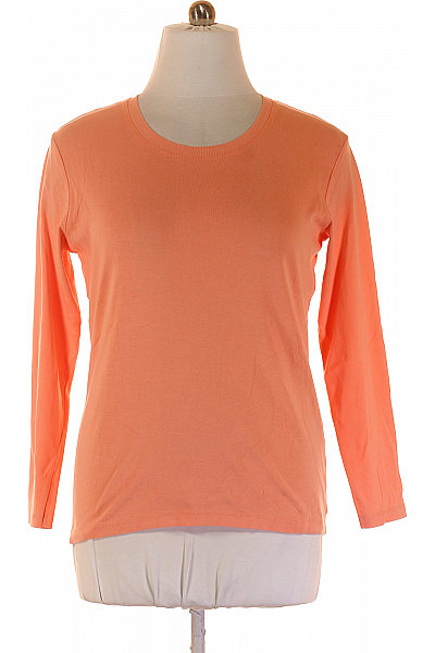 BEXLEYS Dámské Tričko Růžové Vel. L