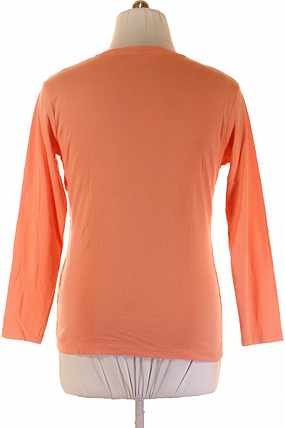 BEXLEYS Dámské Tričko Růžové Vel. L