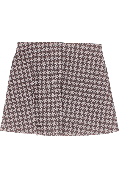 Sukně Šedá Tchibo Vel.  40/42