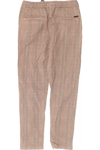 JACK & JONES Pánské Kalhoty Béžové Vel. 26/30