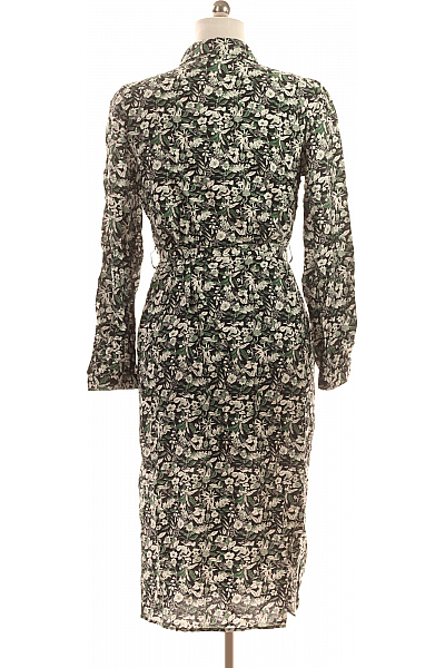 OBJECT Šaty Barevné Vel. 38