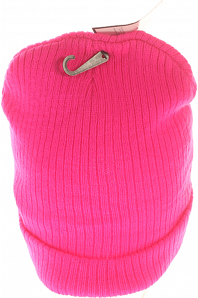 Čepice Růžové Second hand