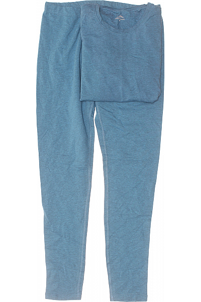 Dámské Prádlo Modré Vel. M