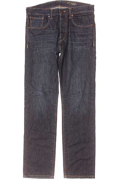 Pánské Džíny Modré Esprit