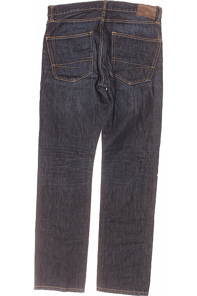 Pánské Džíny Modré Esprit