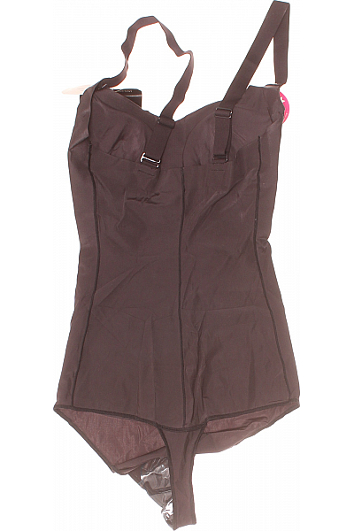 Maidenform Dámské Body Černé Vel. S