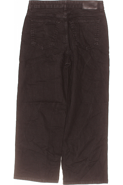 Marc O´Polo Bootcut Dámské Džíny Černé Vel. 32/30