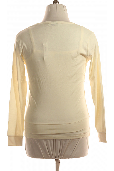 Esmara  Halenka Jednobarevná Béžová Second hand Vel. 44/46