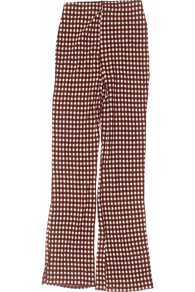 Dámské Tepláky Barevné