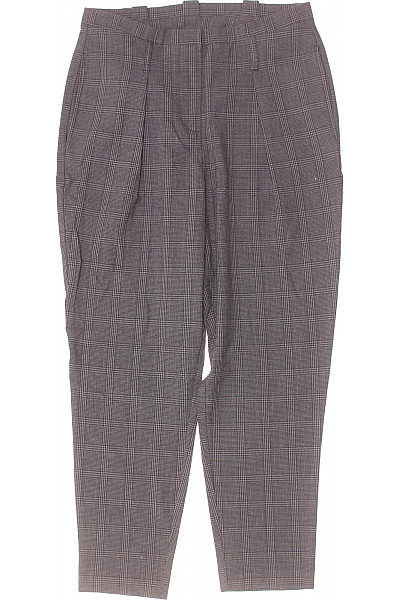 ONLY Dámské Chino Kalhoty Šedé Vel. 40