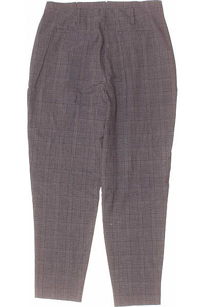 ONLY Dámské Chino Kalhoty Šedé Vel. 40