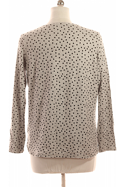 Halenka Šedá CECIL Vel. M