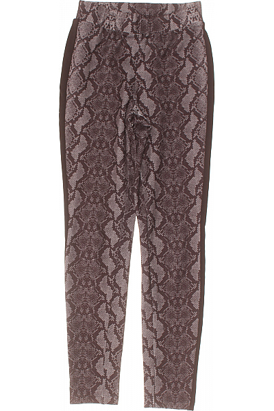 Dámské úzké Šedé Calzedonia Vel. S