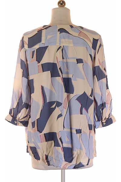 Halenka Barevná COMMA