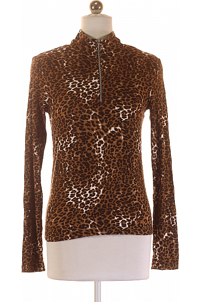 Dámské Tričko Barevný KENDALL & KYLIE