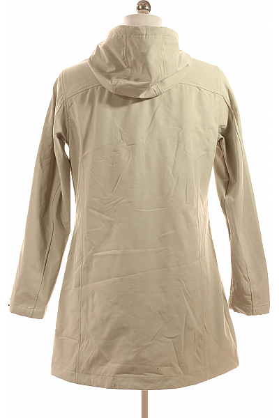 Dámská Bunda Šedá Vel. M