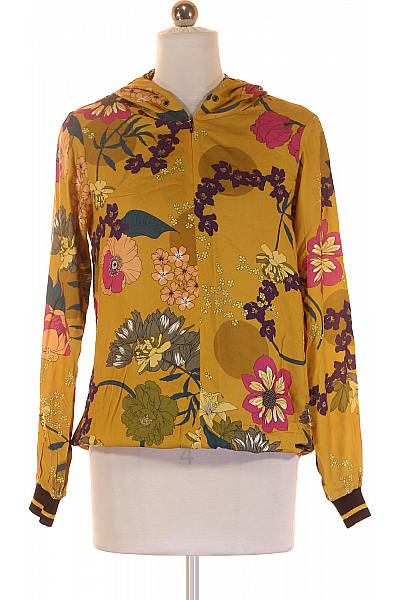 Summum Vzorovaná  Halenka Barevná Vel. 34