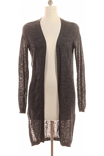 VERO MODA Dámský Svetr Šedý Vel. M