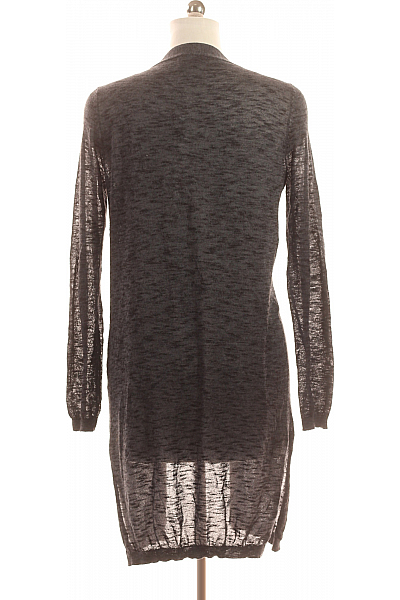 VERO MODA Dámský Svetr Šedý Vel. M