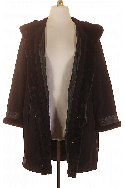 Dámský Svetr Černý