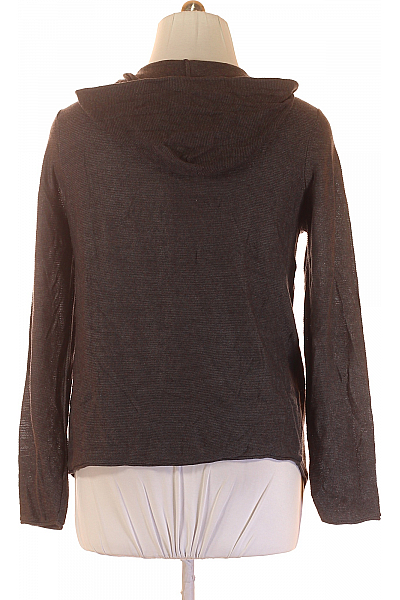 Dámský Cardigan Šedý Vel. L