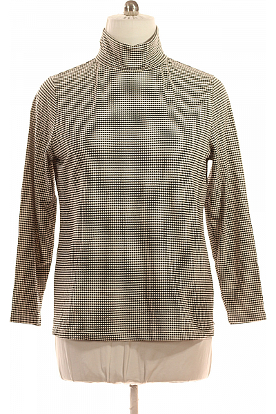 Dámské Rolák Černobílý Vel. 46