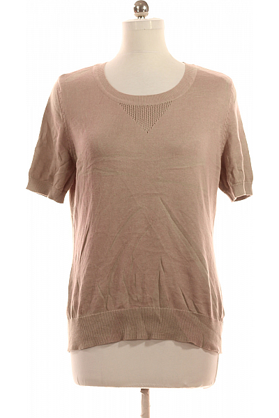 Halenka Šedá Second Hand Vel. 40