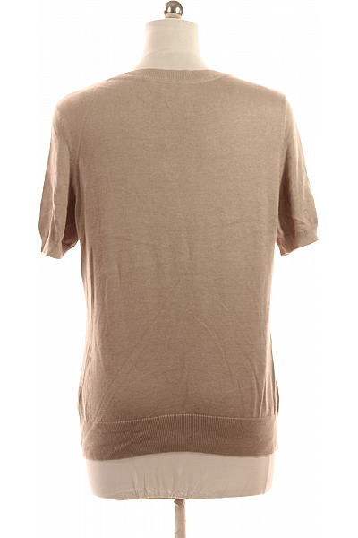 Halenka Šedá Second hand Vel. 40